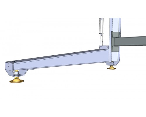 Гардеробная в общественном месте на 50 человек
