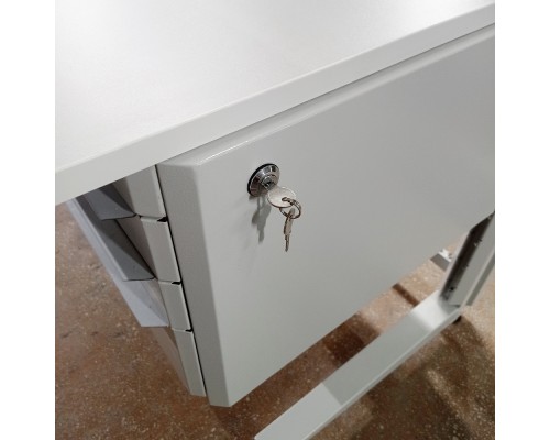 Стол промышленный WSG.11.2100.01